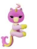 FINGERLINGS Spåkone Fingerling Magic Mood Enhjørning (3182)
