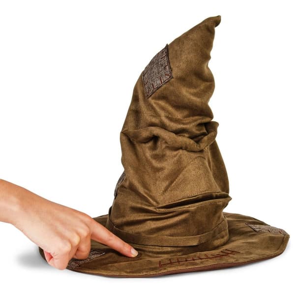 Sorteringshatt Harry Potter (EN)