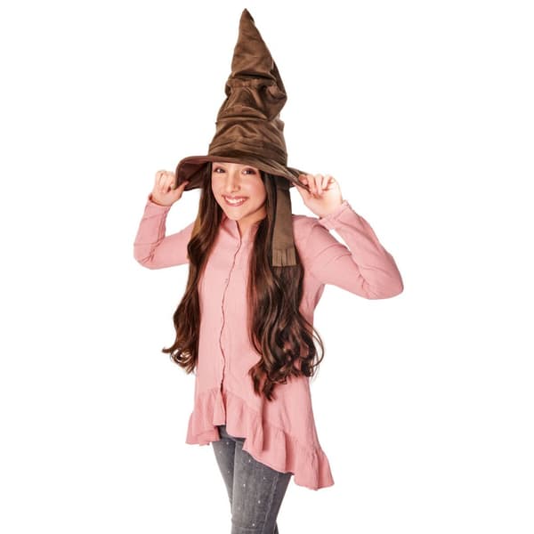 Sorteringshatt Harry Potter (EN)