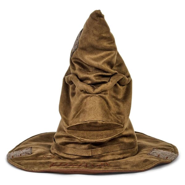 Sorteringshatt Harry Potter (EN)