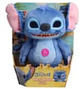 Miniatyrbild 1 av 6: Disney Stitch Movie Interaktivt Gosedjur 27 cm med Ljud och Ljus
