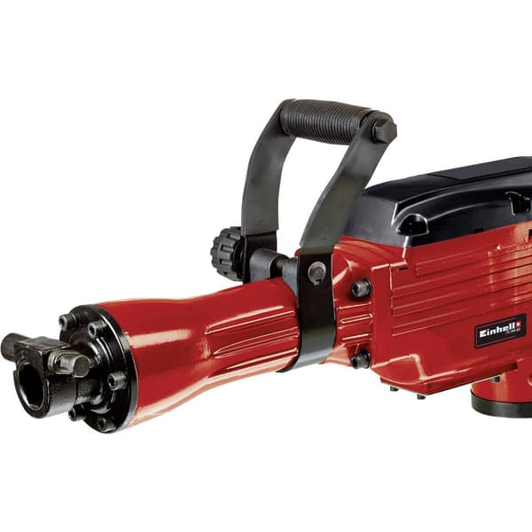 Einhell TC-DH 43 SDS- HEX 30 mm-Bilningshammare 1600 W 43 J