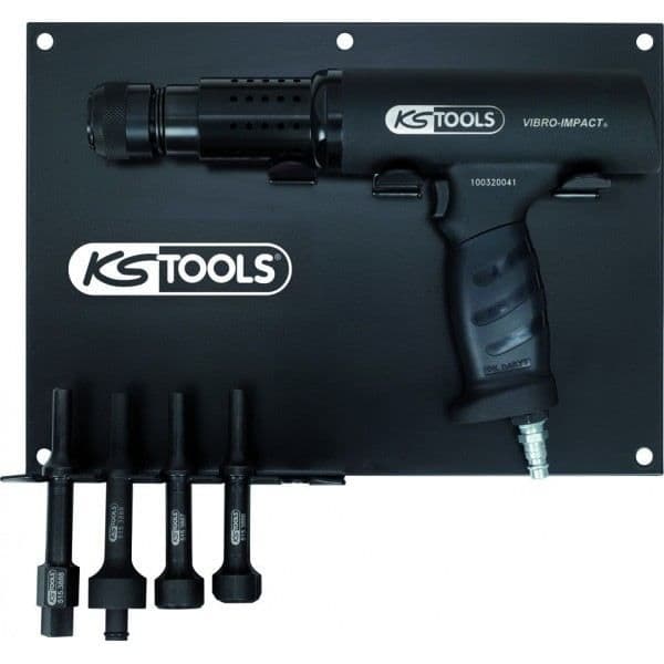 KS TOOLS pneumatisk vibrator vibrator pistol