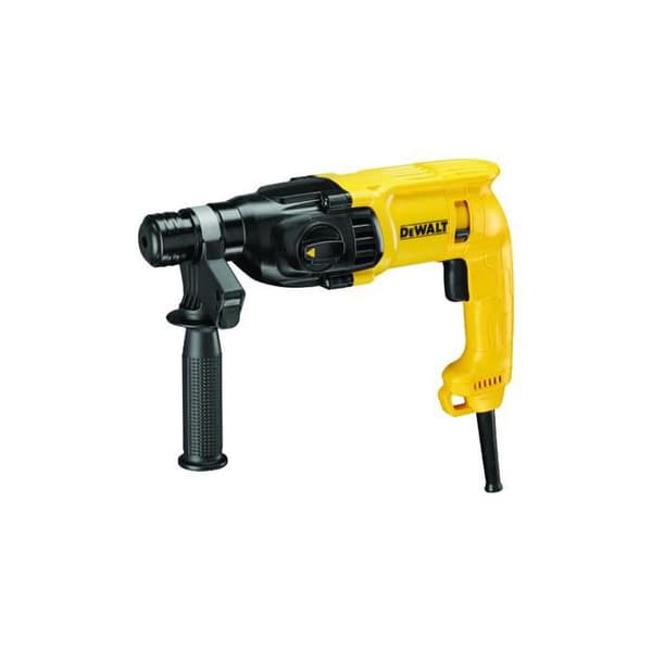 DEWALT SDS plus D25033K Hammarborr - Bärväska - 710 W - 2 joule