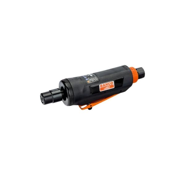 Bahco pneumatisk formsliper, 3/6mm spennhylse, 25000rpm