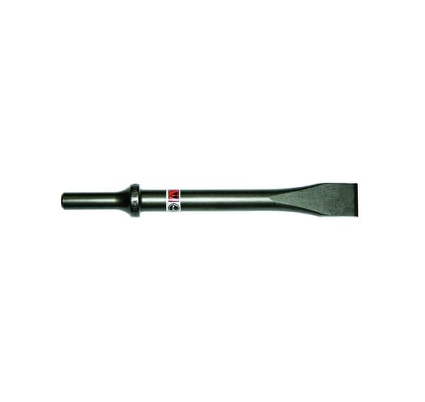 Flat meisel 19x165 mm roterende 10,2 mm for BP909