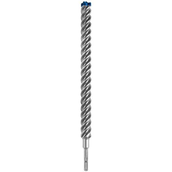 Betongborr - BOSCH - 7X 30 x 400 mm - Karbidshuvud - SDS-Plus - Överlägsen hållbarhet
