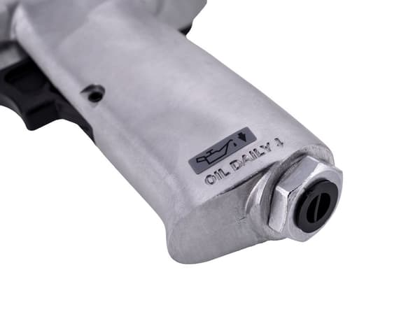 Yato YT-09511 kraftskruvmejsel/slagskruvmejsel