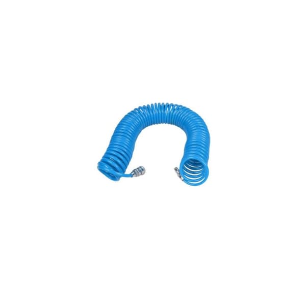 Spiraaliletku 15m 8x12mm