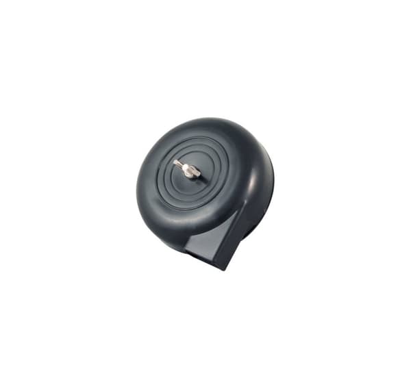Kompressor luftfilter 1/2 - svamp