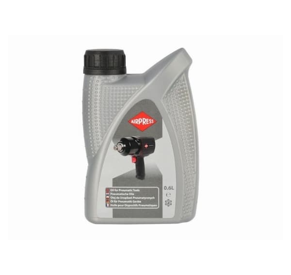 Olie til trykluftværktøj 500ml