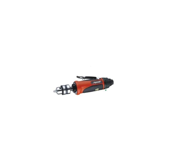 Luftbor 3/8" lige (1,5 - 10 mm)