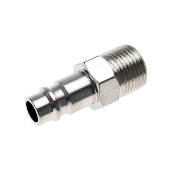 Tryckluftssnabbfäste AG 3/8"