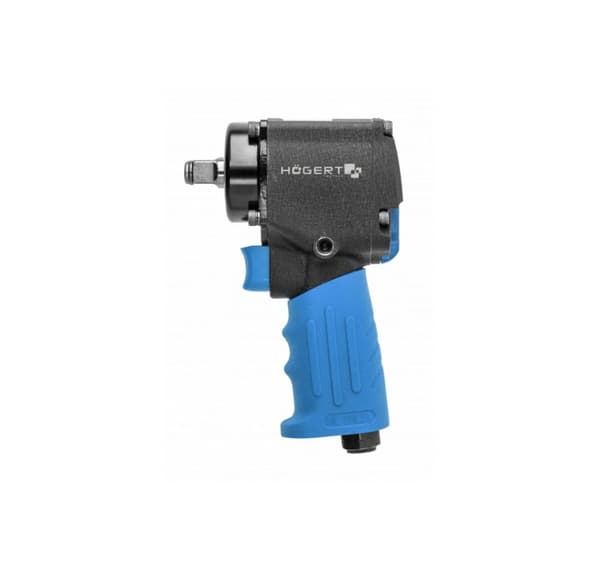 Trykluft møtrik driver mini 680Nm