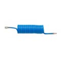 Miniatyrbilde 1 av 2: Spiralslange PU 10m, 6x8mm