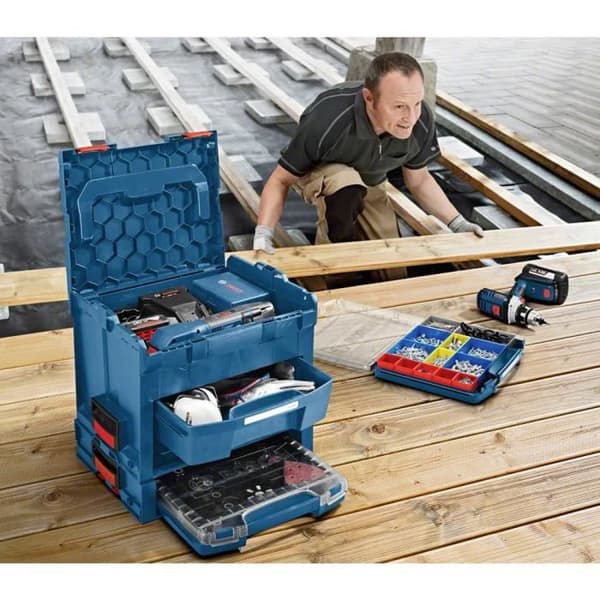 Bosch Professional 1600A019YY Bottenskal 1 st (L x B x H) 418 x 312 x 80 mm