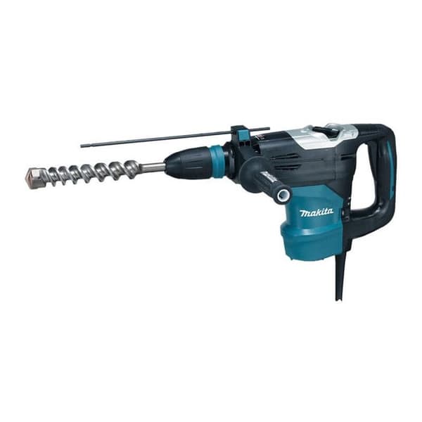 SDS-Max MAKITA HR4003C flishugg - 1100W - Med tillbehör
