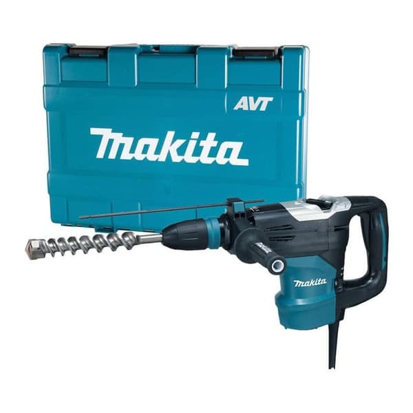 SDS-Max MAKITA HR4003C flishugg - 1100W - Med tillbehör
