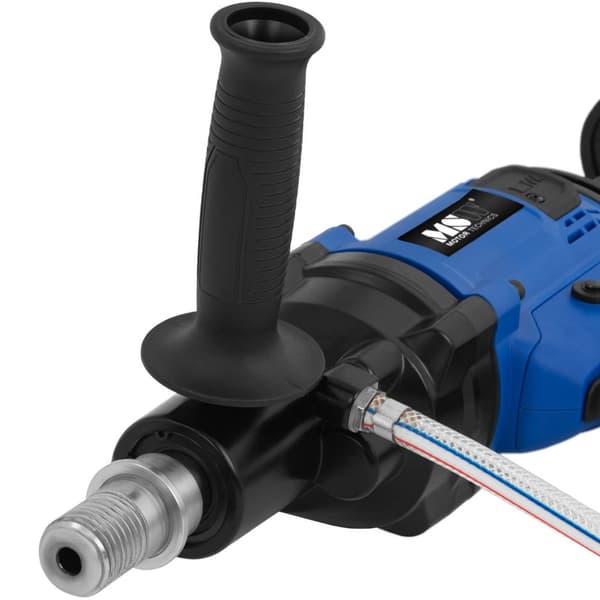 Diamanthulsavborerig til beton 150 mm 2000 W + Kuffert