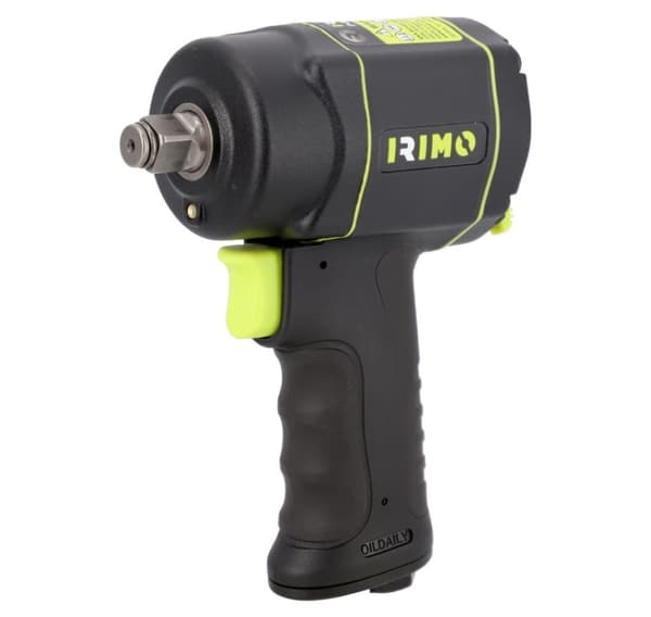 Compact Impact Wrenches 1/2" Composite, 1200Nm