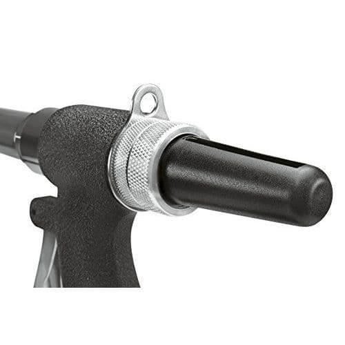 Matador blindnietpistole 2, 4-4,8 mm - 7007 0001