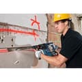 Miniatyrbild 5 av 5: SDS Plus 18V GBH 18V-26 F 2.6J perforator (utan batteri eller laddare) i L-BOXX box - BOSCH - 0611910001