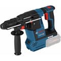 Miniatyrbild 1 av 5: SDS Plus 18V GBH 18V-26 F 2.6J perforator (utan batteri eller laddare) i L-BOXX box - BOSCH - 0611910001