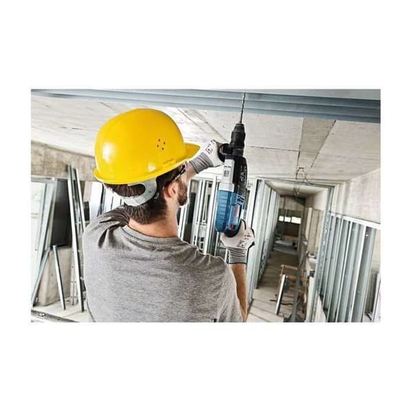 SDS Plus 880W GBH 2-28 F Professionell perforator i L-BOXX box - BOSCH - 0611267601