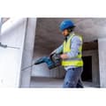 Miniatyrbild 6 av 6: SDS-Max Bosch Professional Biturbo 18V-36C GBH + 7J borrhammare, 0-2900 cps/min (utan batteri eller laddare) + Box – 0611915001