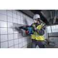 Miniatyrbild 3 av 4: Perforator BOSCH Professional GBH 18V-40 C Bi+Turbo 9 J - Utan batteri eller laddare - 0611917100