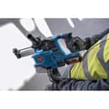 Miniatyrbild 3 av 3: Sladdlös borrhammare - BOSCH PROFESSIONAL - GBH 18V-22 - 4 Ah - 2 joule - SDS Plus