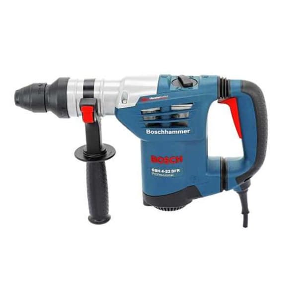 Bosch 611332100 borrhammare - 32mm 900W - Vibrationskontroll