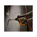 Miniatyrbild 4 av 4: DEWALT SDS-Plus XR 12V ultrakompakt borrhammare - 2 x 3Ah batterier - DCH072L2-QW