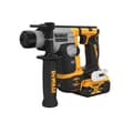 Miniatyrbild 3 av 6: 18V XR SDS-Plus borrhammare (2x5,0 Ah) i T-STAK - DEWALT DCH172P2-QW