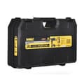 Miniatyrbild 4 av 6: SDS Plus 18V Borstlös XR 3J borrhammare + 1 XR 5Ah batteri + laddare + T STAK box - DEWALT - DCH263P1-QW