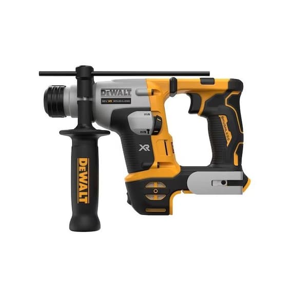 SDS-Plus 18V XR perforator (enbart produkt) i T-STAK - DEWALT DCH172NT-XJ
