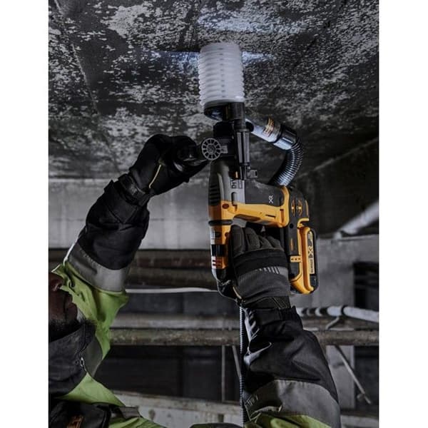 SDS-Plus 18V XR perforator (enbart produkt) i T-STAK - DEWALT DCH172NT-XJ