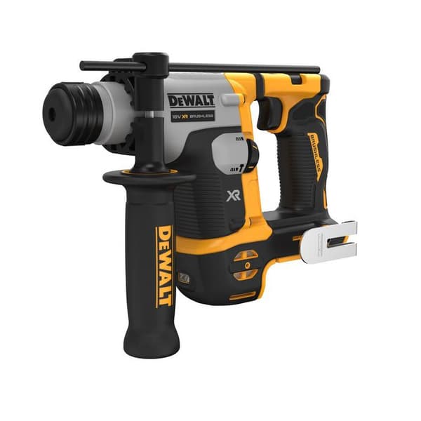 SDS-Plus 18V XR perforator (enbart produkt) i T-STAK - DEWALT DCH172NT-XJ