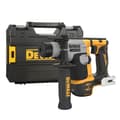 Miniatyrbild 1 av 6: SDS-Plus 18V XR perforator (enbart produkt) i T-STAK - DEWALT DCH172NT-XJ