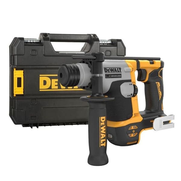 SDS-Plus 18V XR perforator (enbart produkt) i T-STAK - DEWALT DCH172NT-XJ