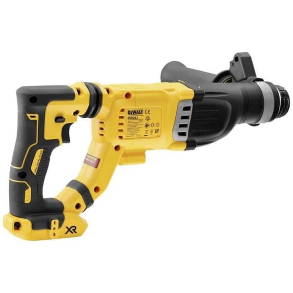 Dewalt DCH263NK-XJ SDS-Plus 18V borstlös sladdlös borrhammare, utan batteri, ingen laddare