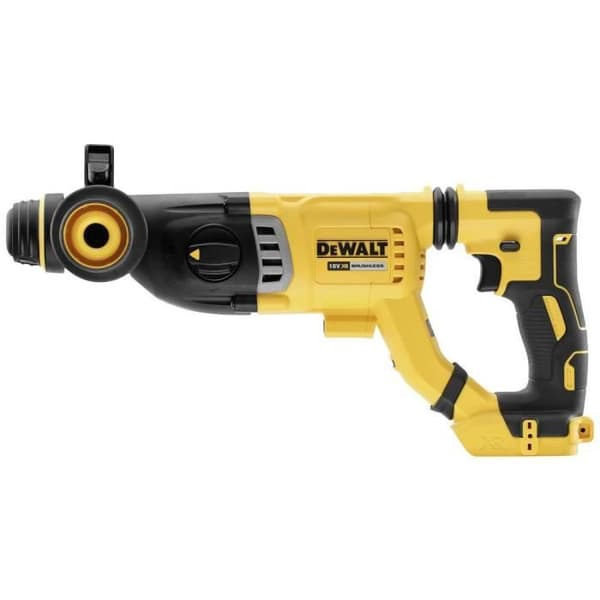 Dewalt DCH263NK-XJ SDS-Plus 18V borstlös sladdlös borrhammare, utan batteri, ingen laddare