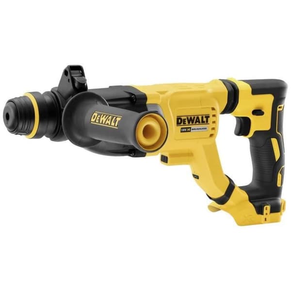 Dewalt DCH263NK-XJ SDS-Plus 18V borstlös sladdlös borrhammare, utan batteri, ingen laddare