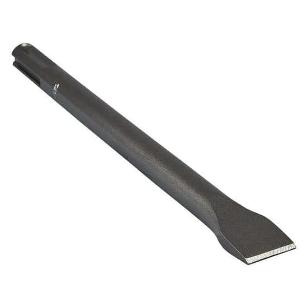 Låda med mejslar för SDS-MAX mejselhammarborr (5 st) - MAKITA D-42472