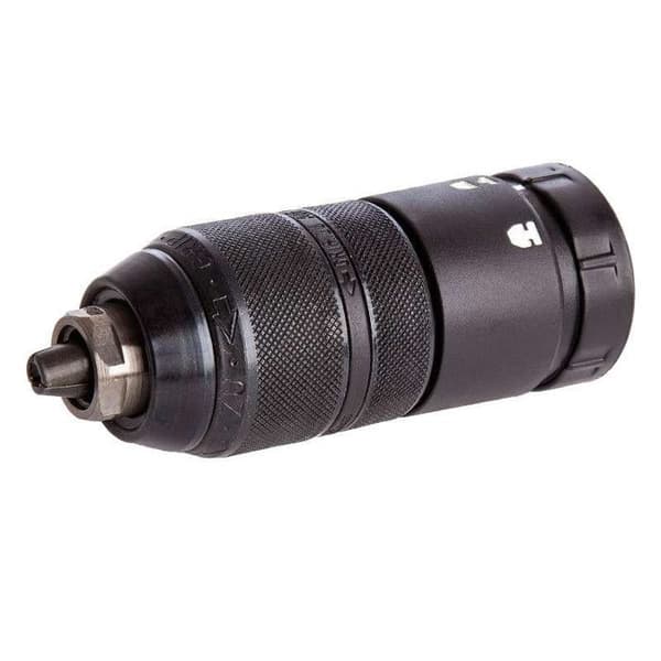 MAKITA DHR243RTJW SDS-Plus 18V Li-Ion hammarborr (2x5Ah) 24 mm