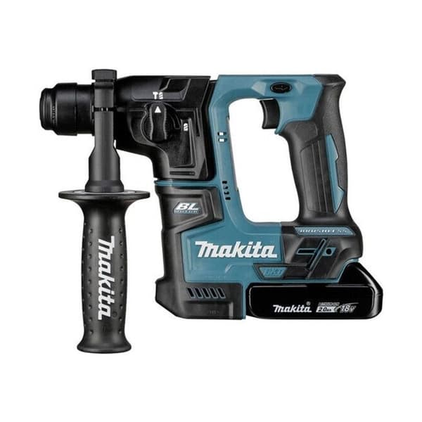 MAKITA DHR171RAX3 sladdlös HAMMARBORR