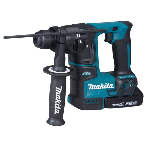 MAKITA DHR171RAX3 sladdlös HAMMARBORR