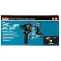 Miniatyrbild 5 av 6: Hålslagare - Makita - DHR183Z - 18V - 500W - XPT-skydd