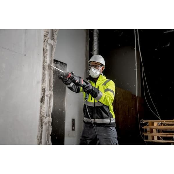 SDS Plus KHE 2845 Q borrhammare
