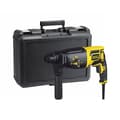 Miniatyrbild 2 av 5: STANLEY FME500K 750W SDS-Plus Elektrisk mejselborr
